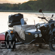 Illustration for article titled 2015 Ural Sidecar Review: WWII Soviet Tech On (And Off) The Road Today